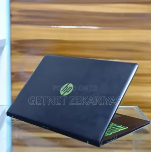 New Laptop HP Pavilion Power 15 8GB Intel Core I5 HDD 1T