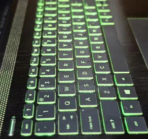 New Laptop HP Pavilion Power 15 8GB Intel Core I5 HDD 1T
