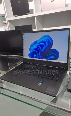 New Laptop HP Omen 16 16GB Intel Core I9 SSD 1T