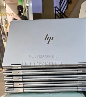 New Laptop HP EliteBook 830 G7 16GB Intel Core I7 SSD 512GB