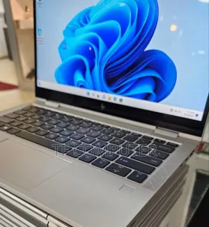 New Laptop HP EliteBook 830 G7 16GB Intel Core I7 SSD 512GB