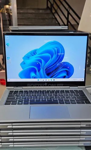 New Laptop HP EliteBook 830 G7 16GB Intel Core I7 SSD 512GB