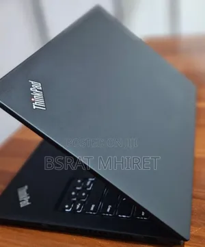 New Laptop Lenovo ThinkPad T14 8GB AMD Ryzen 5 SSD 256GB