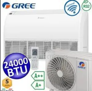 Gree Air Conditioner 24000 Btu
