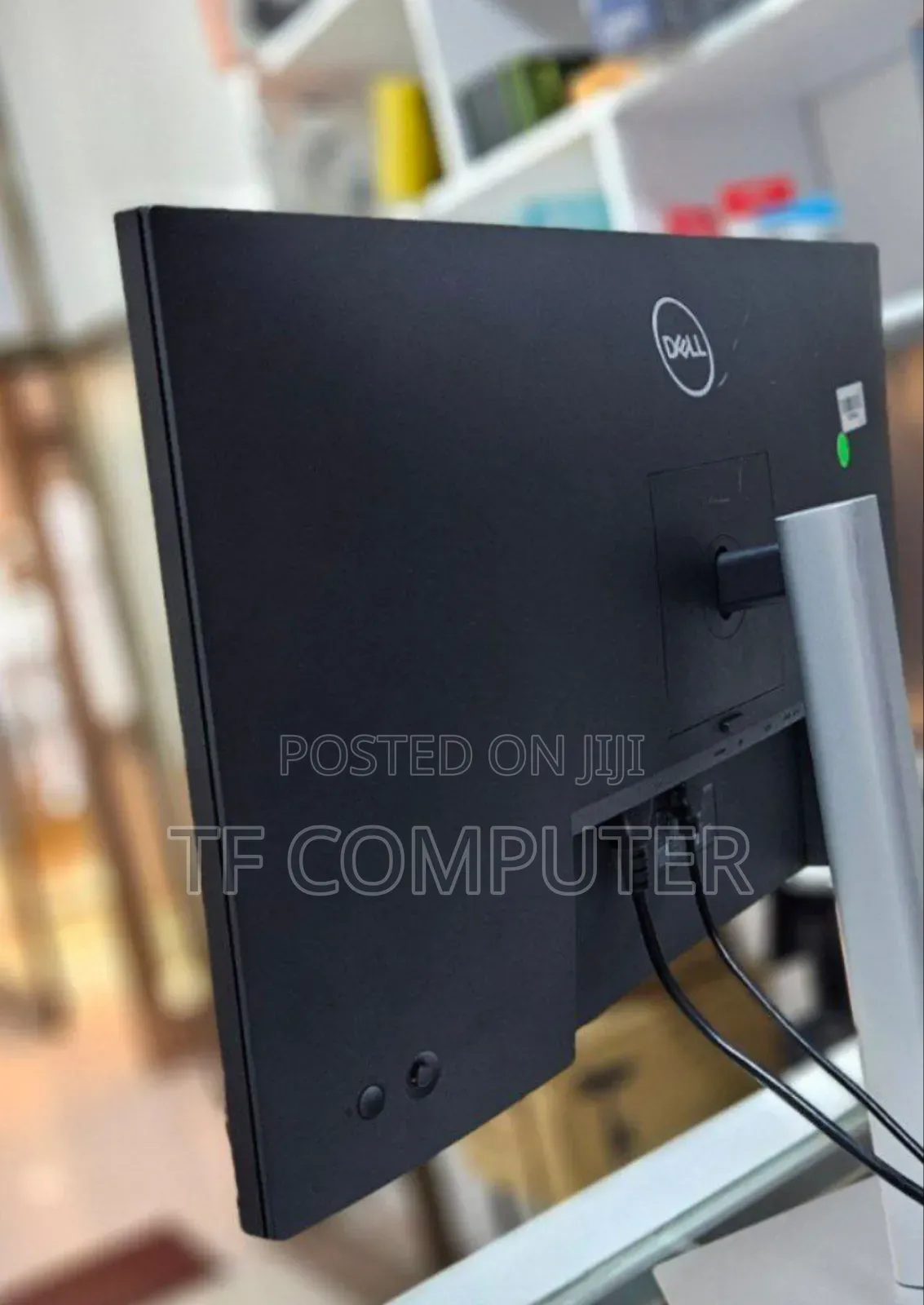 New Dell 27" Inch Frameless Monitor 2022/23