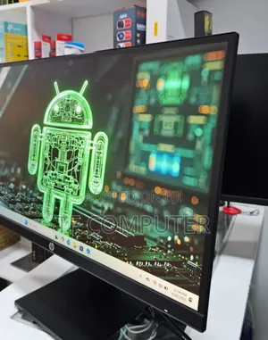 New Hp 27" Inch Frameless Monitor 2022/23