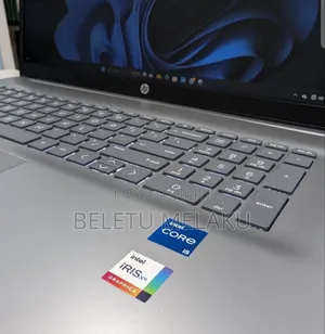 New Laptop HP Stream Notebook 16GB Intel Core I5 SSD 512GB