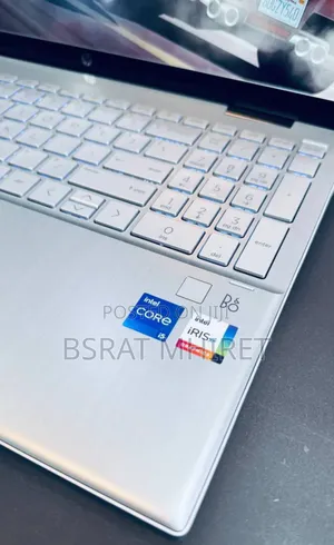 Photo - New Laptop HP Pavilion X360 12GB Intel Core I5 SSD 512GB