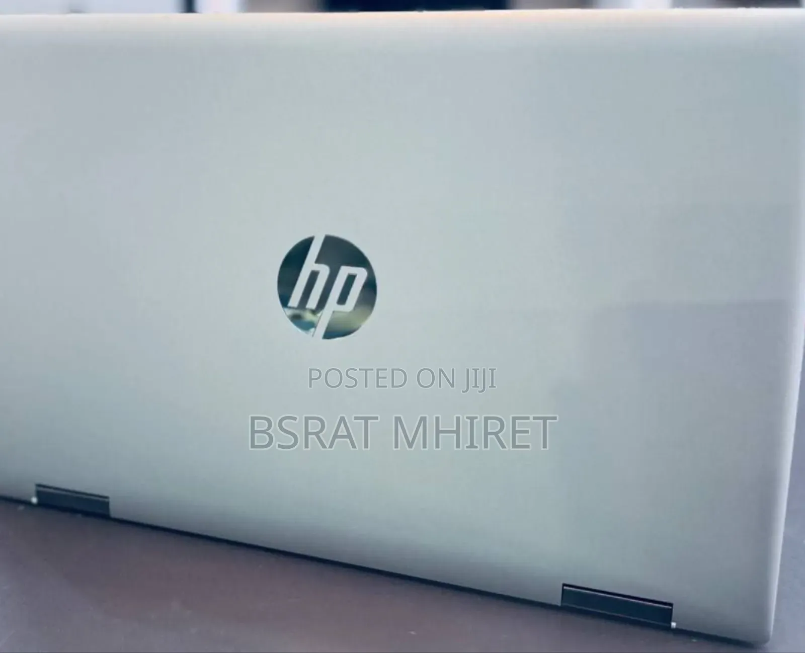 New Laptop HP Pavilion X360 12GB Intel Core I5 SSD 512GB