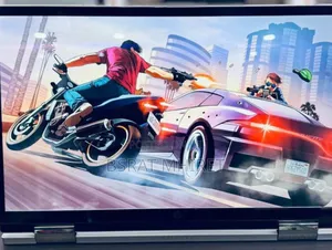 New Laptop HP Pavilion X360 12GB Intel Core I5 SSD 512GB