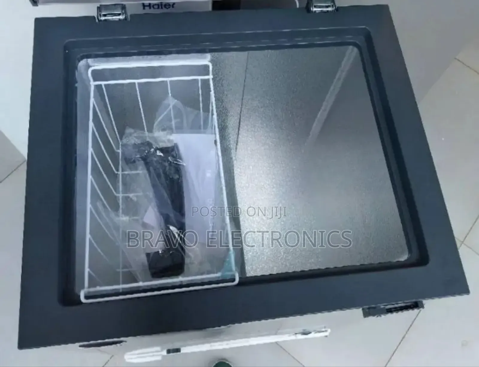 Popular 211l Chest Refrigerator