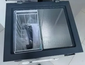 Popular 211l Chest Refrigerator