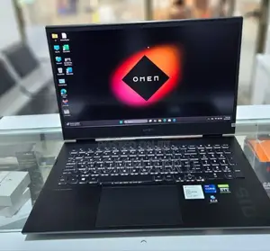 Photo - New Laptop HP Omen 16 16GB Intel Core I7 SSD 512GB