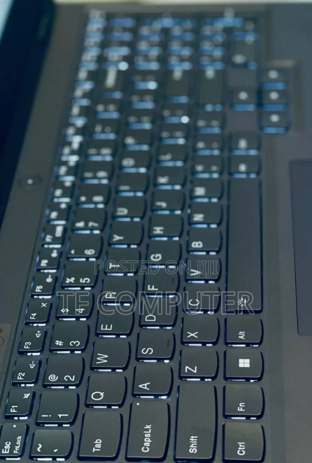 New Laptop Lenovo Legion 5 16GB AMD Ryzen 7 SSD 1T