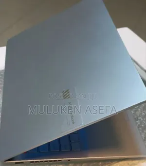 New Laptop Asus Vivobook 16 16GB Intel Core I5 SSD 512GB