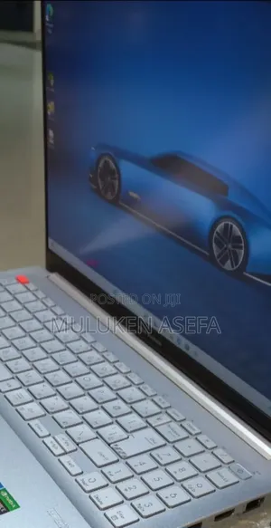 New Laptop Asus Vivobook 16 16GB Intel Core I5 SSD 512GB