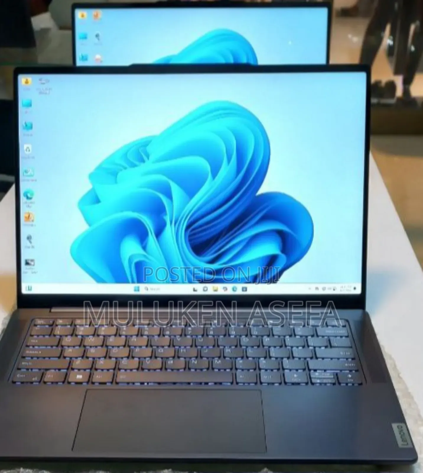 New Laptop Lenovo Yoga 3 32GB Intel Core I7 SSD 1T