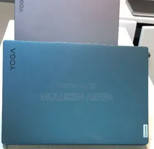 New Laptop Lenovo Yoga 3 32GB Intel Core I7 SSD 1T