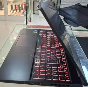 New Laptop Acer Nitro 5 16GB Intel Core I7 SSD 512GB