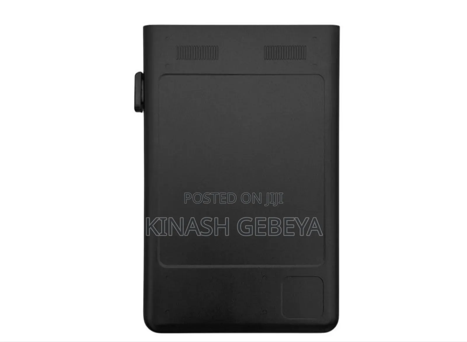 3in1 Smart Card Holder Power Bank