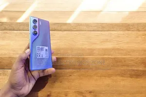 New Tecno Camon 40 256 GB