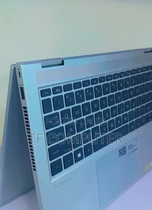 Photo - New Laptop HP 16GB AMD Ryzen 7 SSD 512GB