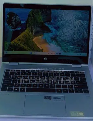 New Laptop HP 16GB AMD Ryzen 7 SSD 512GB