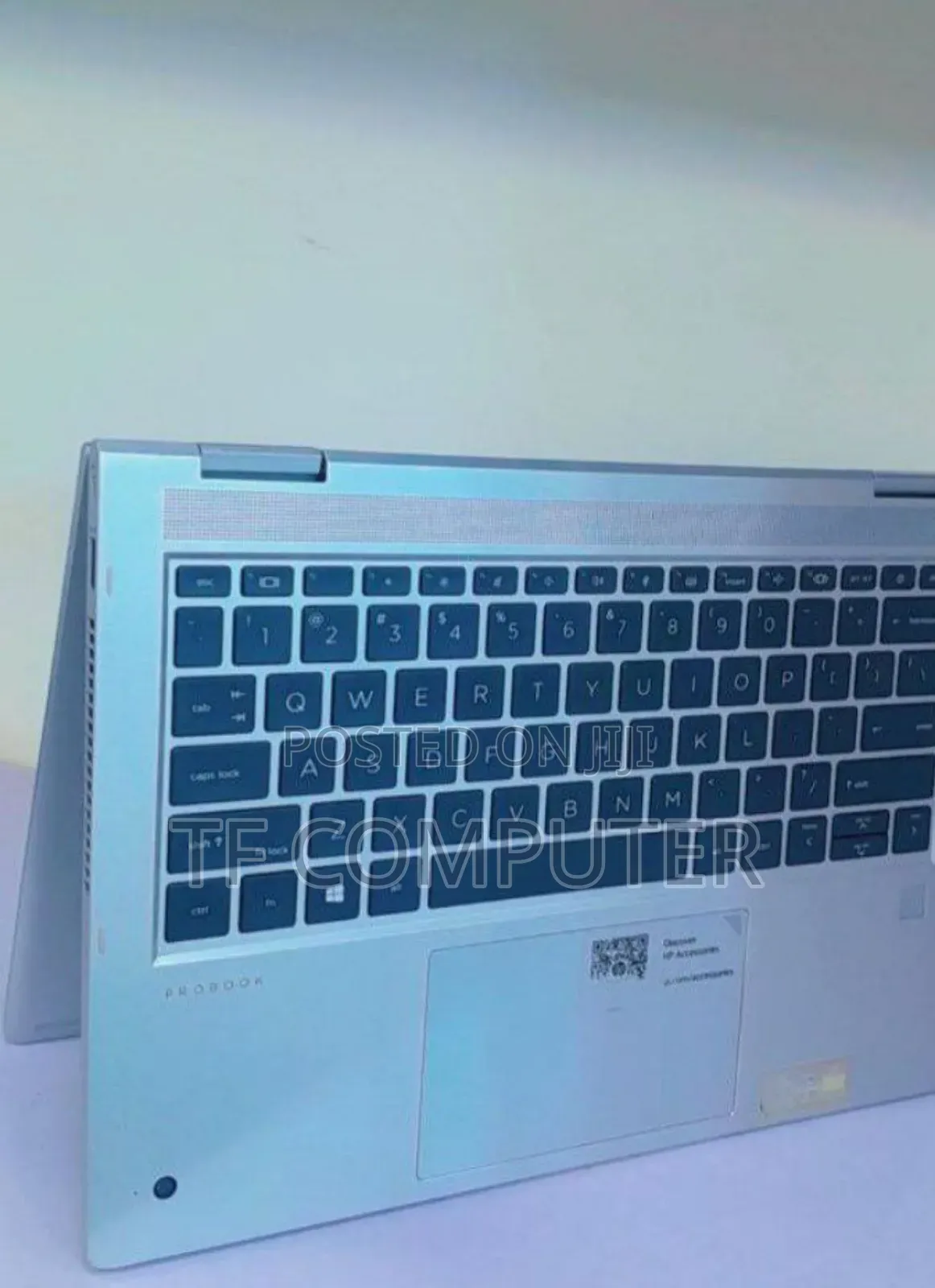 New Laptop HP 16GB AMD Ryzen 7 SSD 512GB