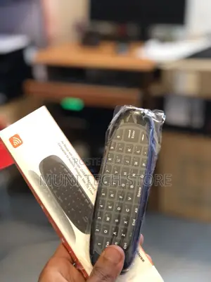 Remote ሪሞት ለማንኛውም ለtvዎ፣Android Box፣Smart Tv ፣ Pc