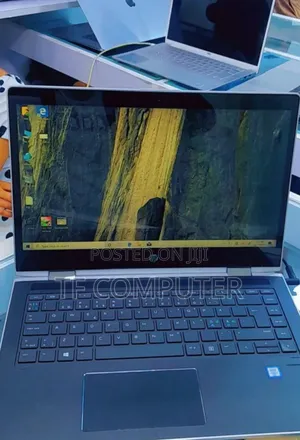 Photo - New Laptop HP ProBook 440 G1 8GB Intel Core I3 SSD 512GB