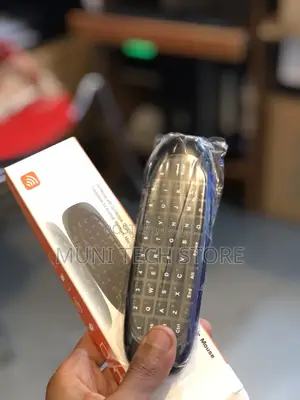 Photo - Remote ሪሞት ለማንኛውም ለtvዎ፣Android Box፣Smart Tv ፣ Pc