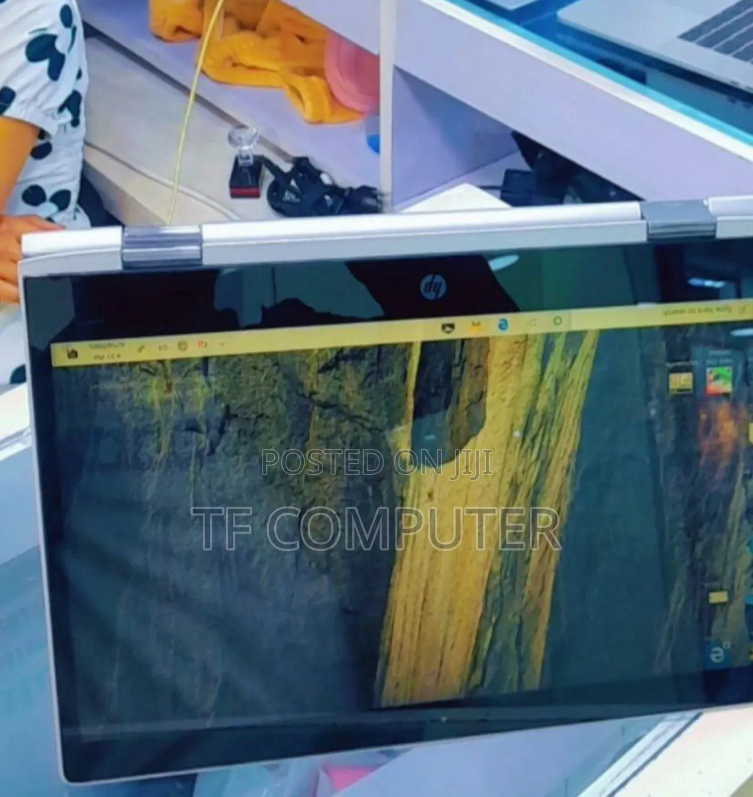 New Laptop HP ProBook 440 G1 8GB Intel Core I3 SSD 512GB