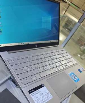 Photo - New Laptop HP Pavilion 15 16GB Intel Core I5 SSD 512GB