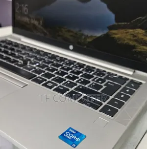 New Laptop HP EliteBook 840 G8 16GB Intel Core I5 SSD 512GB