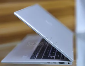 New Laptop HP EliteBook 830 G7 16GB Intel Core I5 SSD 512GB