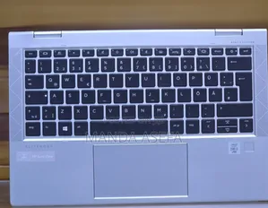 New Laptop HP EliteBook 830 G7 16GB Intel Core I5 SSD 512GB