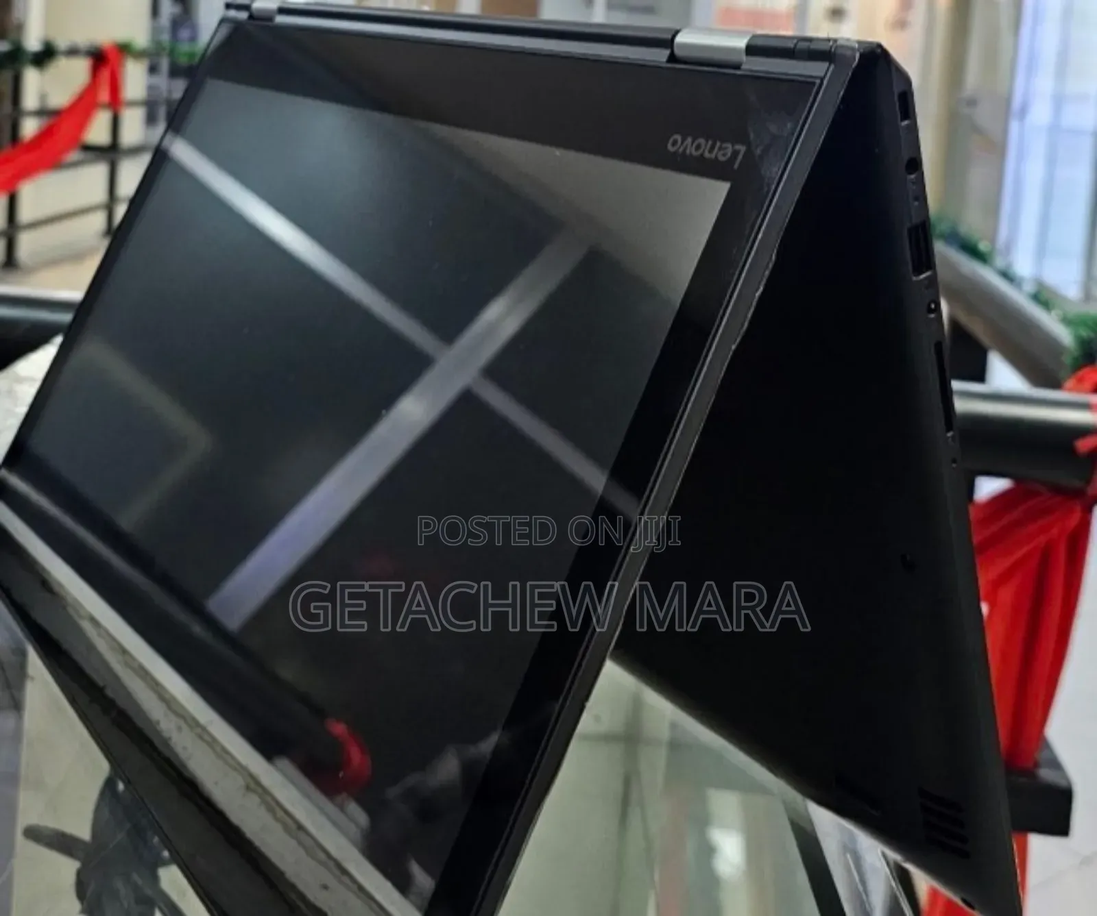 New Laptop Lenovo G510 8GB Intel Core I7 SSD 256GB