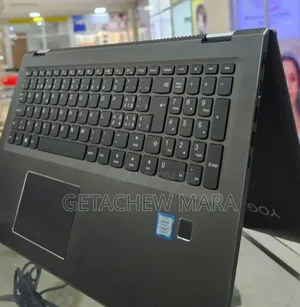 New Laptop Lenovo G510 8GB Intel Core I7 SSD 256GB