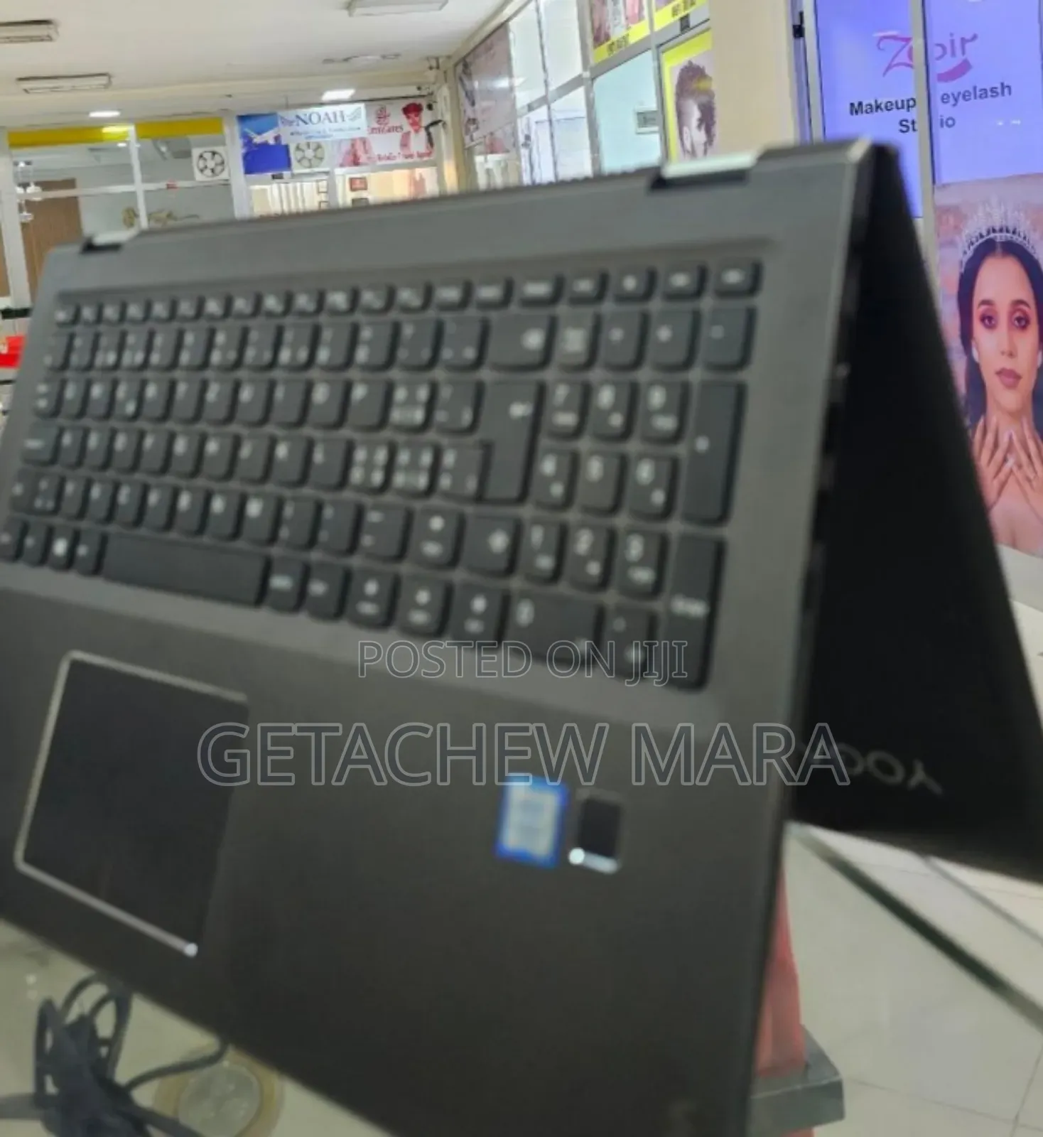 New Laptop Lenovo G510 8GB Intel Core I7 SSD 256GB