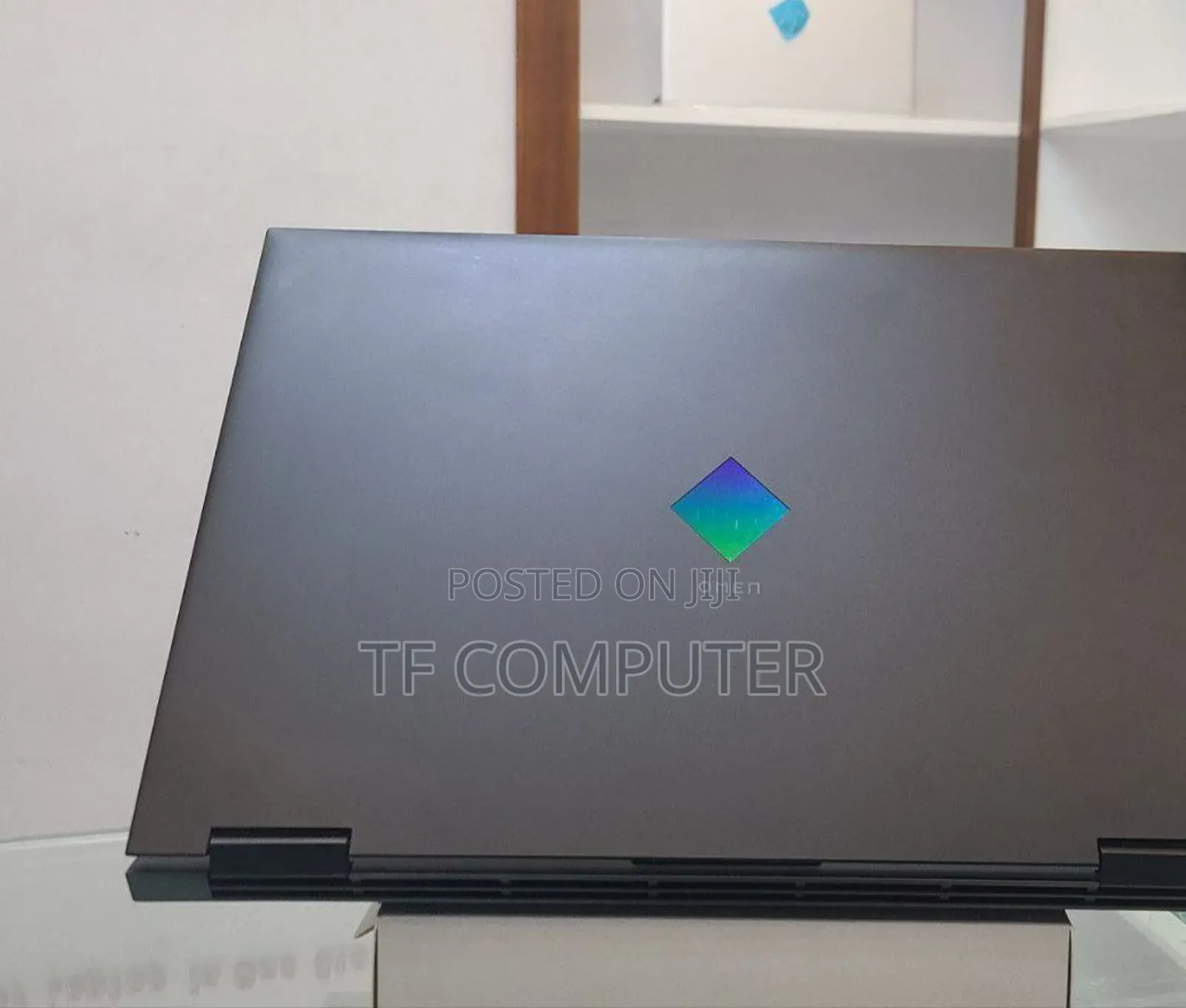 New Laptop HP Omen 16 16GB Intel Core I7 SSD 512GB