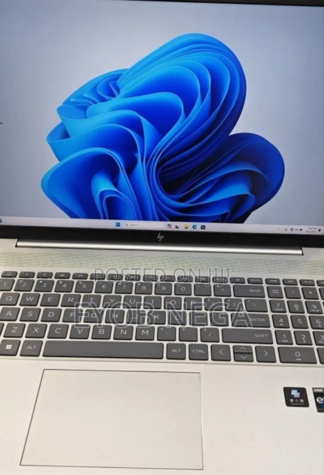 New Laptop HP Pavilion 15 16GB Intel Core I5 SSD 1T