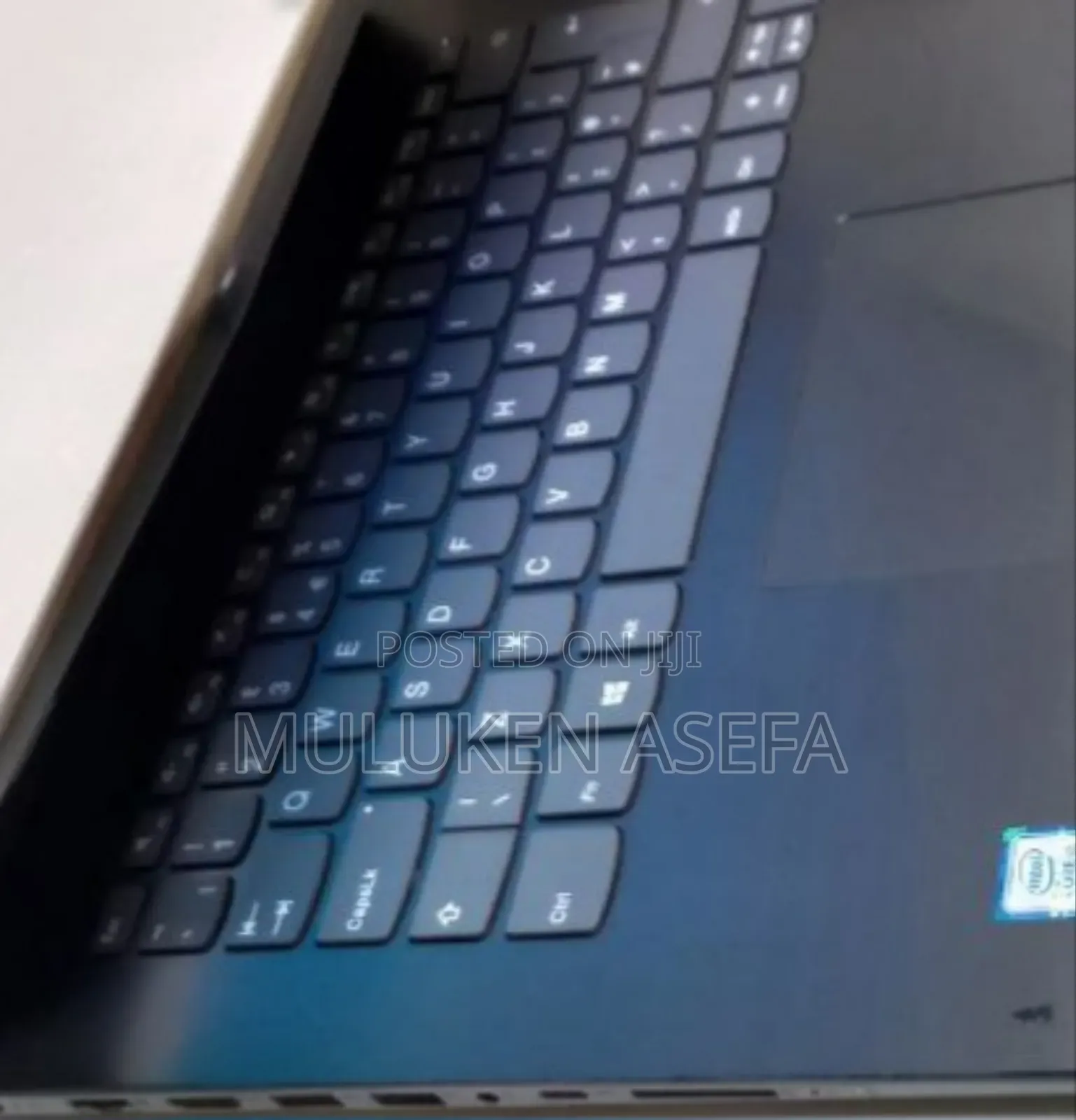 New Laptop Lenovo IdeaPad 320 4GB Intel Core I5 SSD 1T