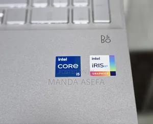 New Laptop HP Pavilion 15 8GB Intel Core I5 SSD 512GB