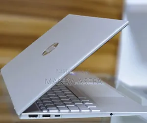 New Laptop HP Pavilion 15 8GB Intel Core I5 SSD 512GB