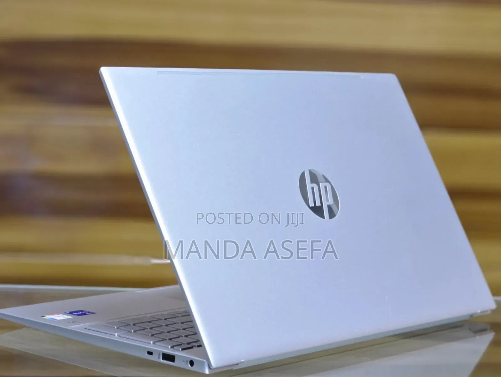 New Laptop HP Pavilion 15 8GB Intel Core I5 SSD 512GB