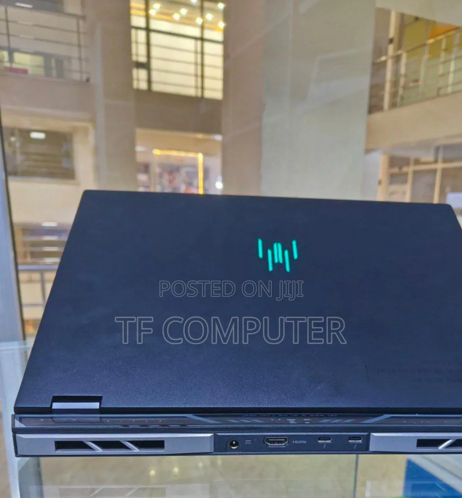 New Laptop Acer Predator Helios 300 16GB Intel Core I9 SSD 1T