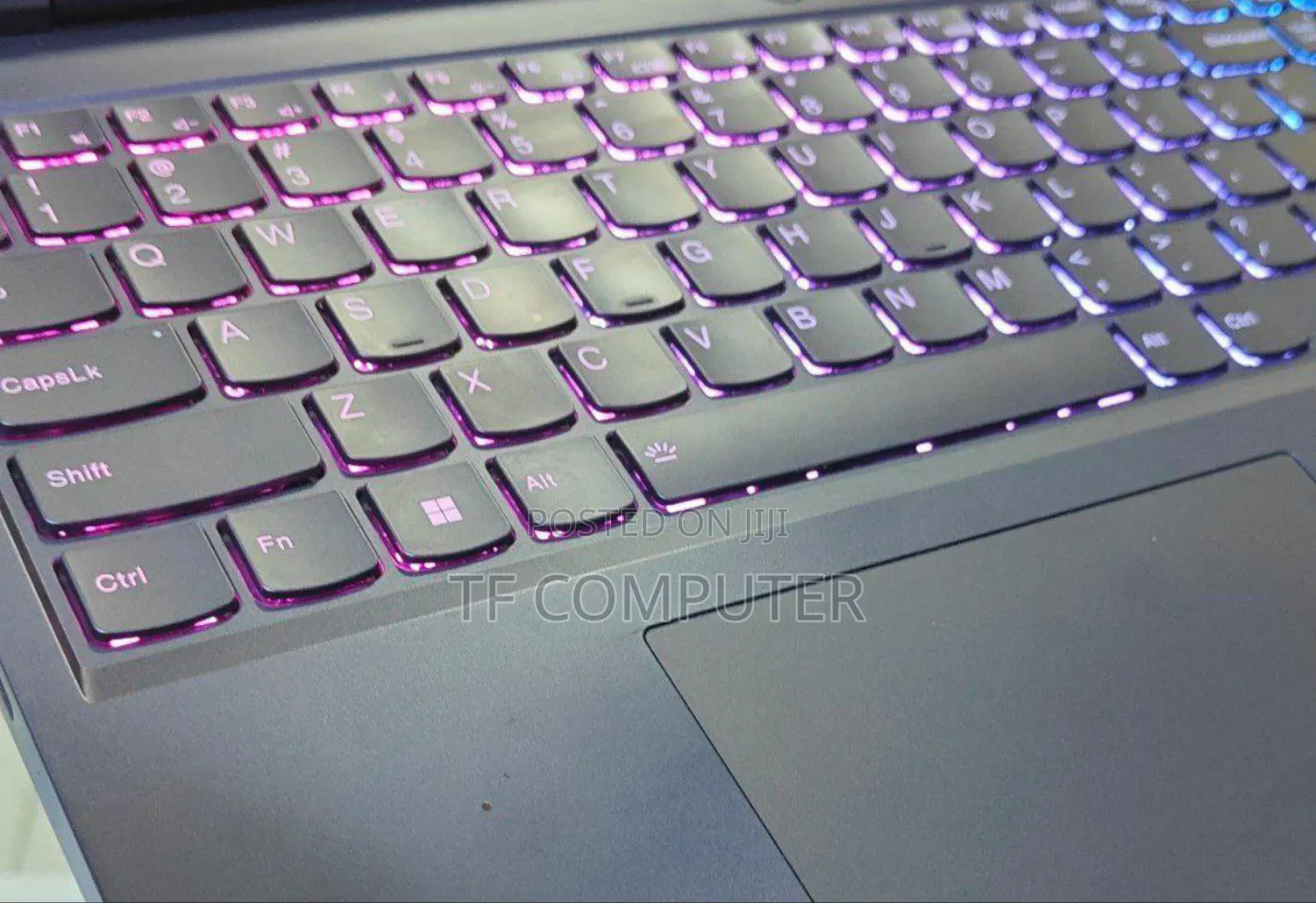 New Laptop Lenovo Legion 5 16GB Intel Core I9 SSD 1T