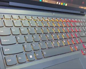 New Laptop Lenovo Legion 5 16GB Intel Core I9 SSD 1T