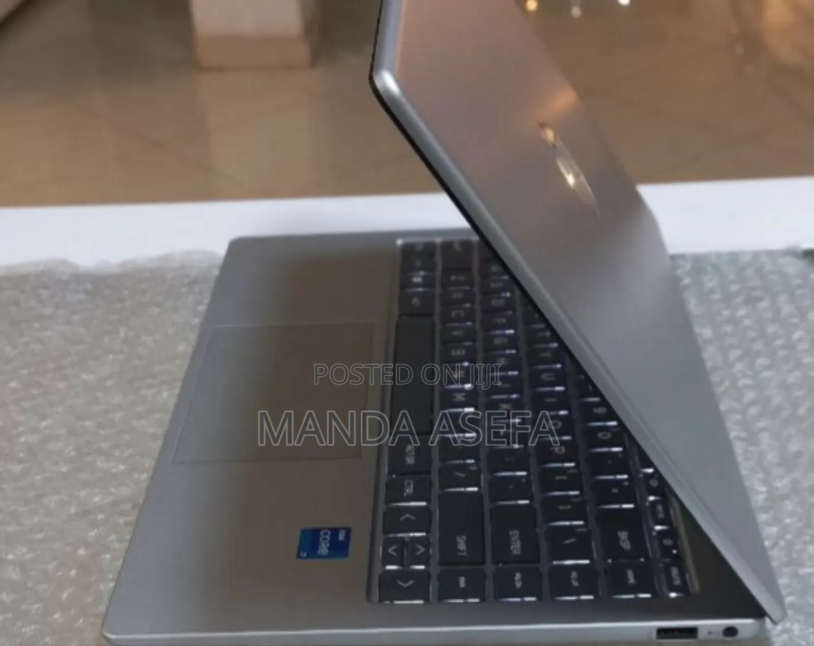 New Laptop HP Stream Notebook 8GB Intel Core I7 SSD 512GB
