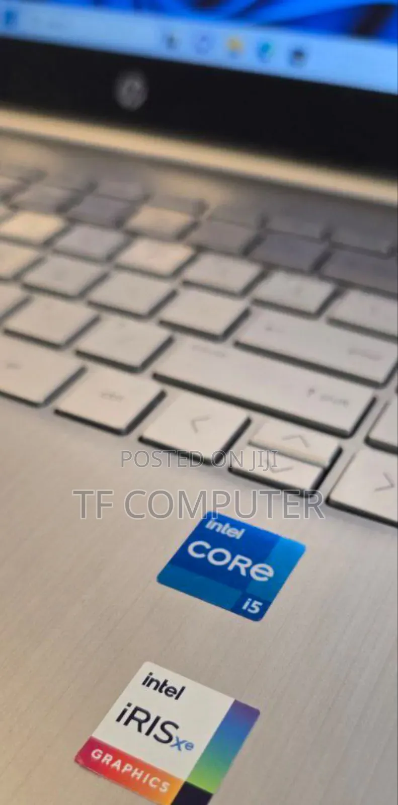 New Laptop HP Stream Notebook 8GB Intel Core I5 SSD 512GB